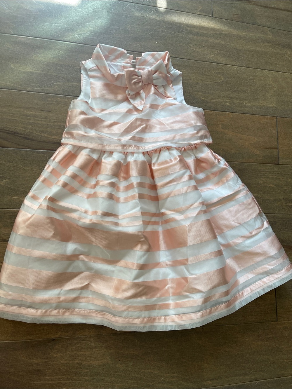 Janie and Jack Dress